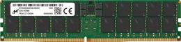Server Memory Module MICRON DDR5 128GB RDIMM 5600 MHz CL 46 1.1 V MTC40F2047S1RC56BR
