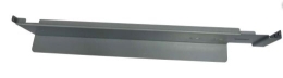 Rack 19'' mounting rail 3915100011