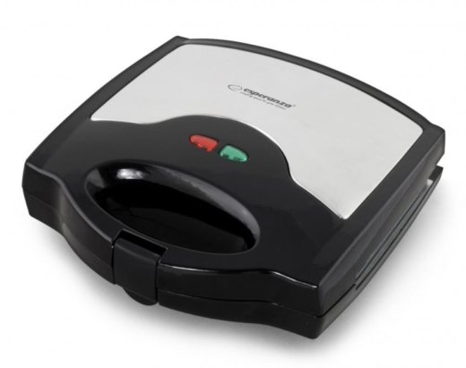 Sandwich Maker 3in1 Muffuletta EKT005
