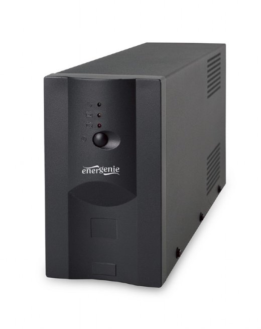 EnerGenie UPS UPS-PC-1202AP 1200 VA 220 V