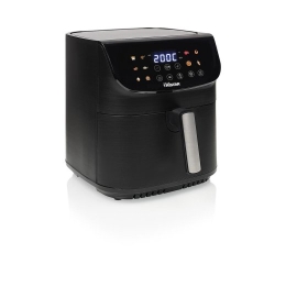 Tristar Digital Airfryer FR-9073 Power 1800 W Capacity 9 L Hot air technology Black
