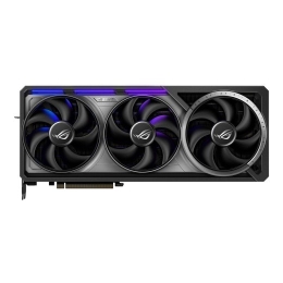 ASUS ROG Astral GeForce RTX5080 OC 16 graphics card