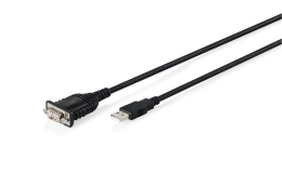 Digitus USB to DB9 RS232 cable DA-70172