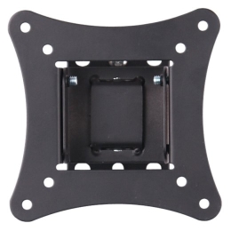 Techly TV wall mount 13-30 inches LED/LCD 15kg swivel tilt