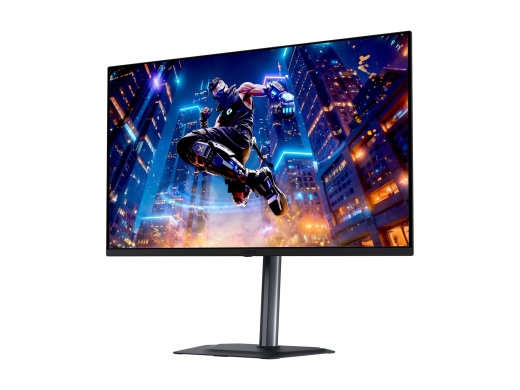 Gigabyte MO32U2 EK 31.5 " OLED UHD 240 Hz 0.03 ms 3840 x 2160 pixels 250 cd/m² HDMI ports quantity 2