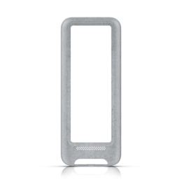 Ubiquiti - Doorbell cover for UniFi Protect G4 - Concrete