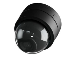 Ubiquiti Ultra-compact and tamper-resistant 2K HD PoE camera with night vision UVC-G5-Dome-Ultra-B Dome 4 MP Fixed focal length N/A