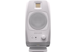 Adam Audio D3V White - a pair of studio monitors