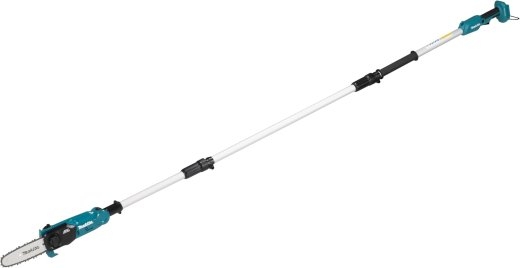 Makita Cordless telescopic pole saw DUA200Z