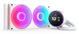 CPU COOLER MULTI SOCKET/KRAKEN ELITE 280 RGB V2 NZXT