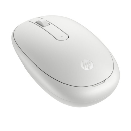 Hyperx Mouse Classic 240 Lunar White Bluetooth - 793F9AA#ABB