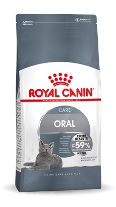 Royal Canin Oral Care dry cat food 1.5 kg