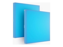 Nanoleaf Blocks Squares Add-On Kit (2 Panels) 16M+ colours