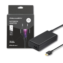 Power Supply for Lenovo 45W 20V 2.25A Slim Tip + pin