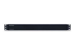 CyberPower Basic Series PDU20BHVIEC8R - power distribution unit