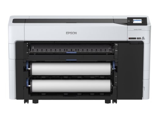 Epson SureColor SC-T5700D Colour Inkjet Printer Wi-Fi White/Black