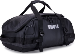 Thule Duffel Bag, 30L Chasm Waterproof Black