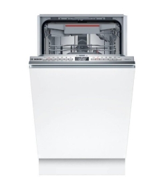 Bosch Dishwasher SPV4HMX49E