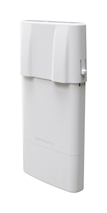 Wireless Device MIKROTIK 1xLAN ports WAN connection Ethernet (RJ-45)/Wi-Fi L11UG-5HAXD-NB