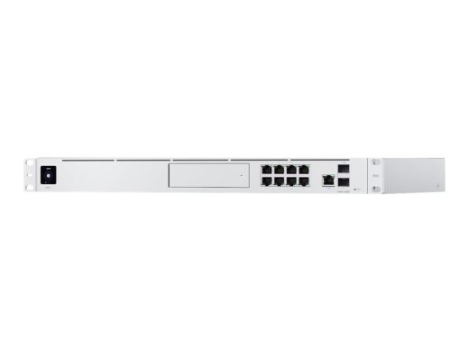 Ubiquiti Switch Unifi Dream Machine Pro - 8 Ports - 8x GE (10/100/1000) - 1x SFP+