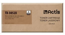 Actis TX-3052X toner (replacement for Xerox 106R02778; Standard; 3000 pages; black)