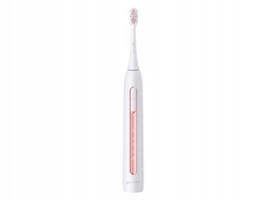 SONIC TOOTHBRUSH ORO-SMILE PINK