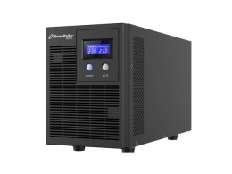 UPS Line-In 3000VA 4X230V PL USB-B