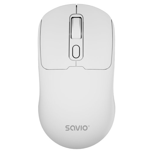 Wireless mouse MB-05 SAVIO whit 2.4 GHz