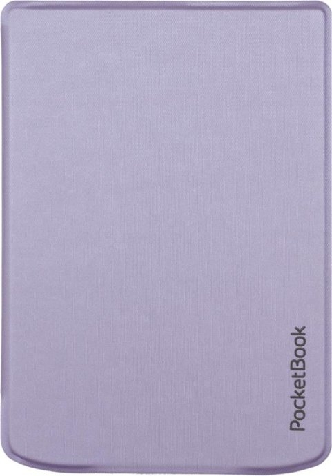 READER ACC CASE 6" LGT.PURPLE/SH-TR-634-LPL-WW POCKET BOOK