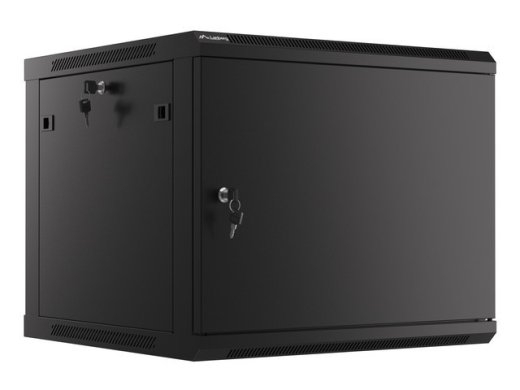 Szafa wisząca 19 9U 600x600 sz WF01-6609-00