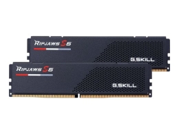 G.Skill RAM Ripjaws S5 - Low Profile - 32 (2 x 16 Kit) - DDR5 6000 DIMM CL36