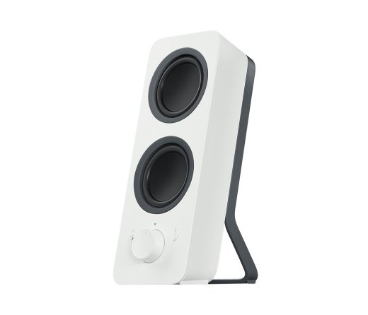 Logitech Z207 Bluetooth Computer Speakers