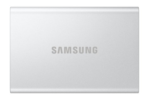 External SSD SAMSUNG Read speed 1050 MB/s Write speed 1000 MB/s 1000 MU-PD1T0G/WW