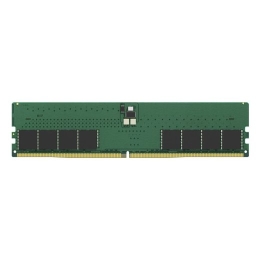 Kingston RAM KVR56U46BD8-64 - 64 - DDR5 5600 DIMM CL46