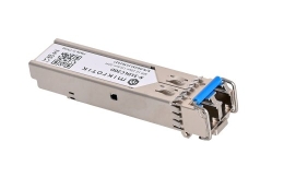 Mikrotik S-31DLC20D network transceiver module 1250 Mbit/s SFP 1310 nm