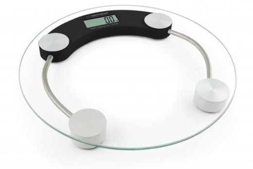 Digital Bathroom Scale JUKARI EBS007K