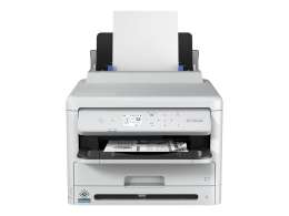 Epson WorkForce Pro WF-M5399DW Inkjet Mono Wi-Fi Grey