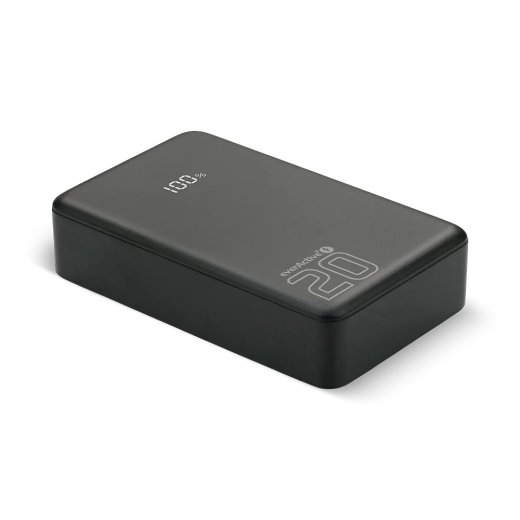 everActive Powerbank 20 000 MAH 2X USB-C 20W QC4.0
