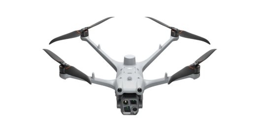 DJI Matrice 4TD Enterprise CP..00000598.01