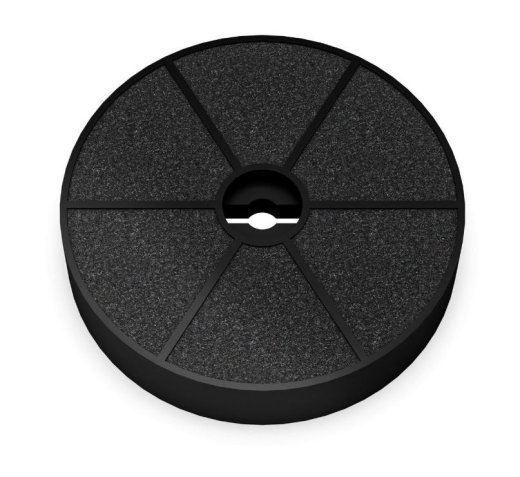 Carbon filter MAAN FDUEEL