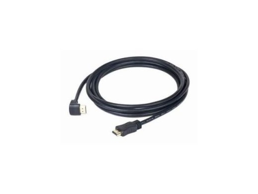 HDMI v2.0 High speed male-male cable, 3.0 m, bulk package