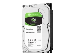 Seagate Hard Drive Barracuda ST8000DM004 - 8 TB - 3.5" - SATA 6 /s