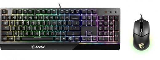 Vigor GK30 Combo keyboard + mouse
