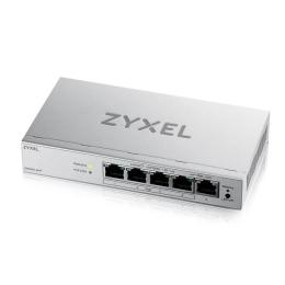 ZYXEL SWITCH POE 5xGE GS1200-5HPV3-EU0101F