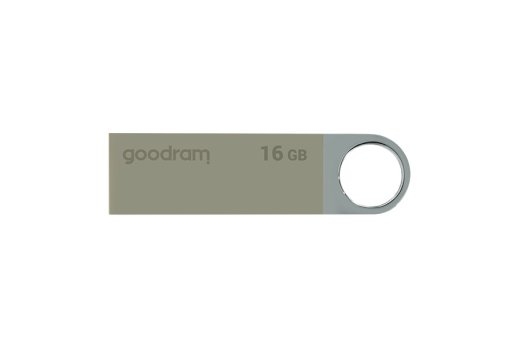 Goodram UUN2 USB flash drive 16 USB Type-A 2.0 Silver