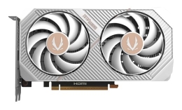 Zotac GAMING GeForce RTX 5050 Twin Edge OC NVIDIA 8 GDDR6