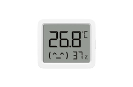 Xiaomi Smart Temperature and Humidity Monitor 3 Mini White