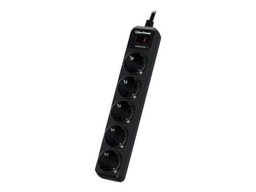 CyberPower B0520SC0- Surge Protectors