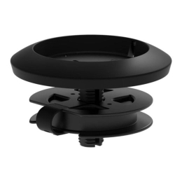 Logitech mount for Rally Mic Pod