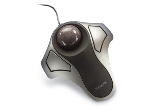 Orbit Optical Trackball